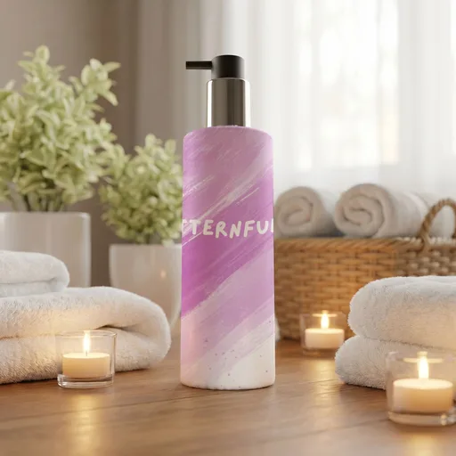 cozy-spa-nook-wooden-table-flickering-candles-x8ZVBatU