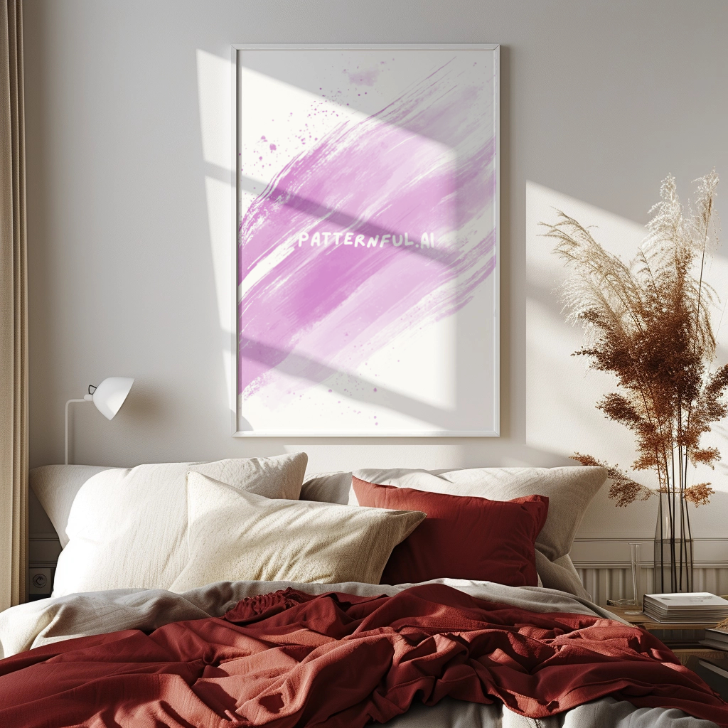 framed-art-print-mockup-on-bedroom-wall-with-natural-light-66