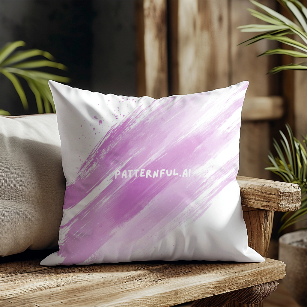 throw-pillow-mockup-on-wooden-bench-in-cozy-setting-70