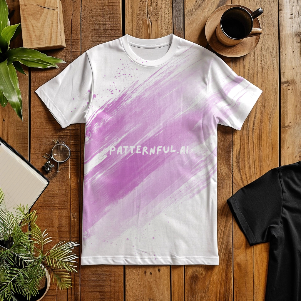 t-shirt-mockup-on-wooden-table-with-plants-and-mug-76