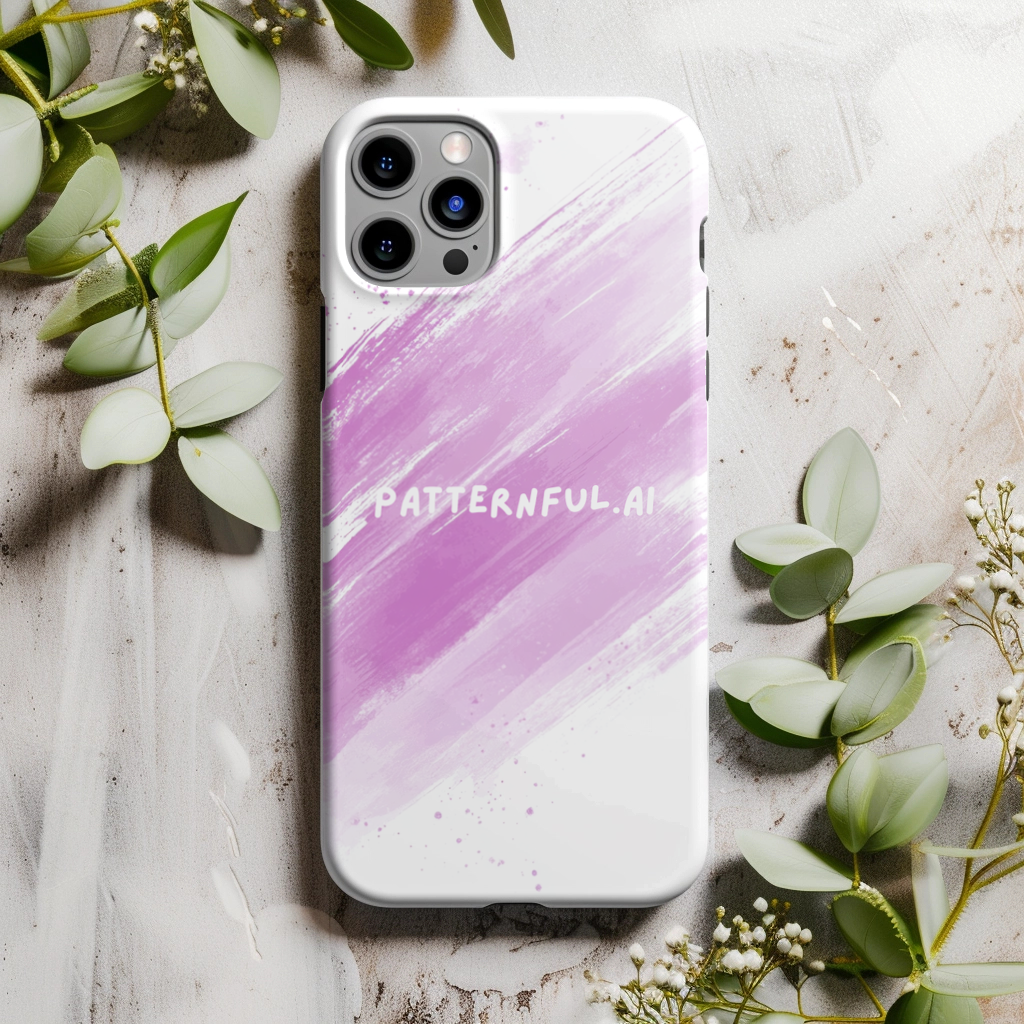 smartphone-case-mockup-on-wooden-surface-with-plant-79