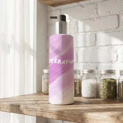 bright-kitchen-nook-whitewashed-brick-shelf-sea-salt-herbs-5IlyND_t