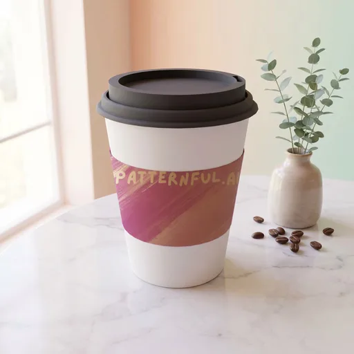 pure-color-background-pastel-peach-mint-coffee-cup-k9hMUBMt