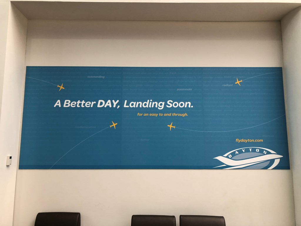 A better DAY, landing soon.