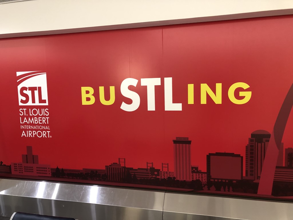 BuSTLing