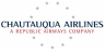 Chautauqua Airlines Chautauqua-Airlines
