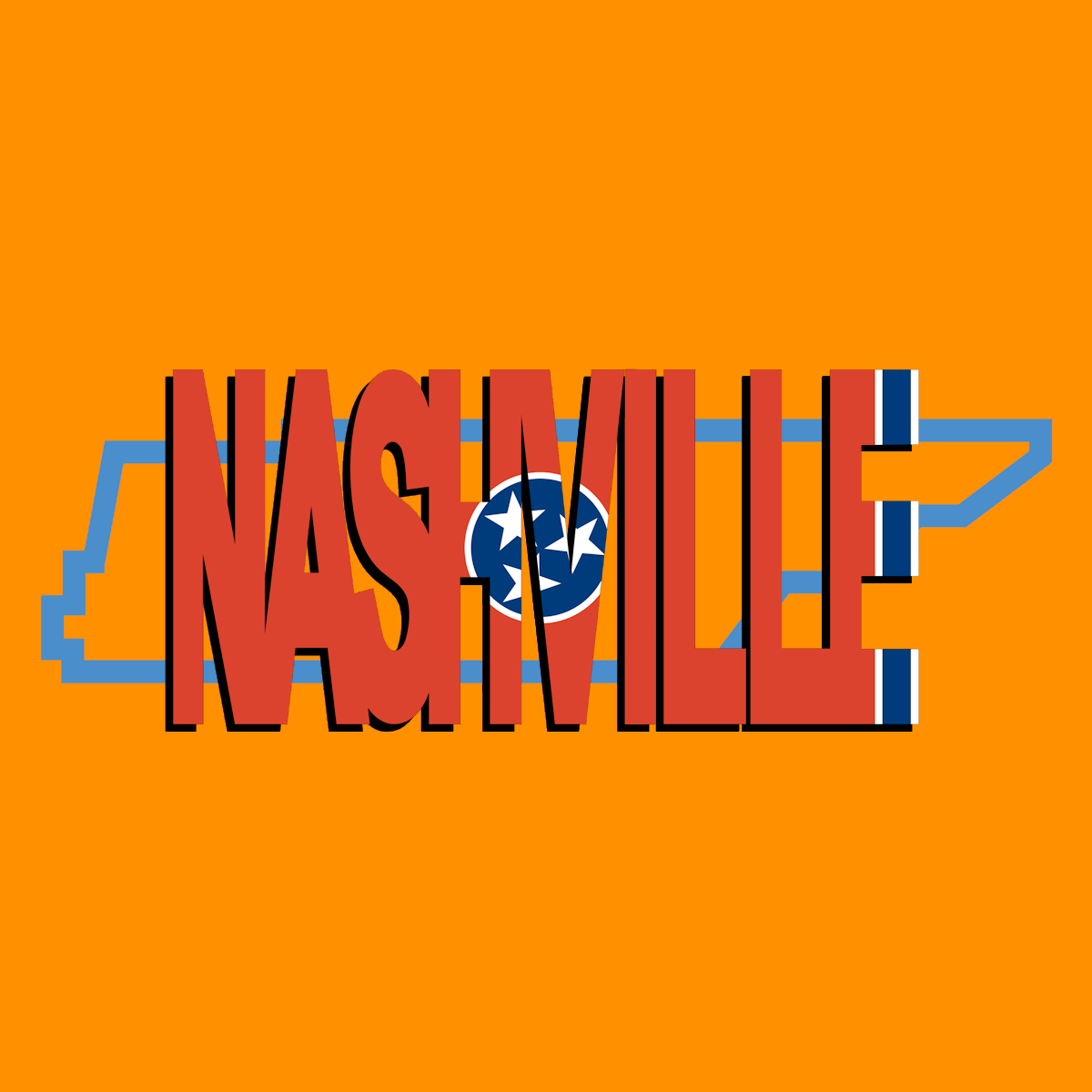 MUSIC CITY MADNESS OPEN