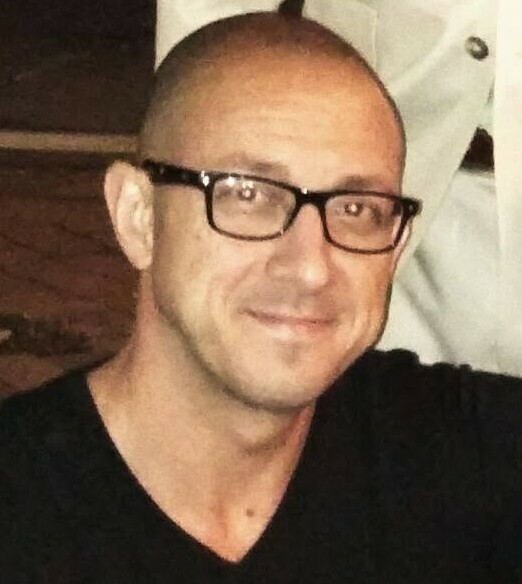 Dave Hollingshead