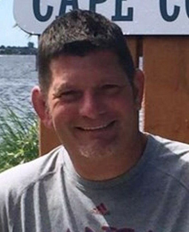 Jeff Denton
