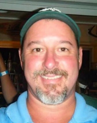 Joe Ferguson