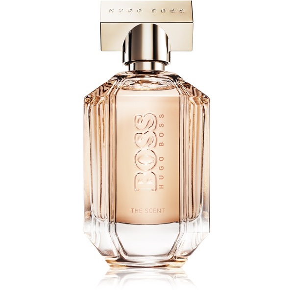 The Scent