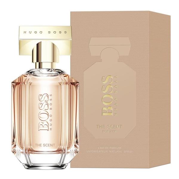 The Scent