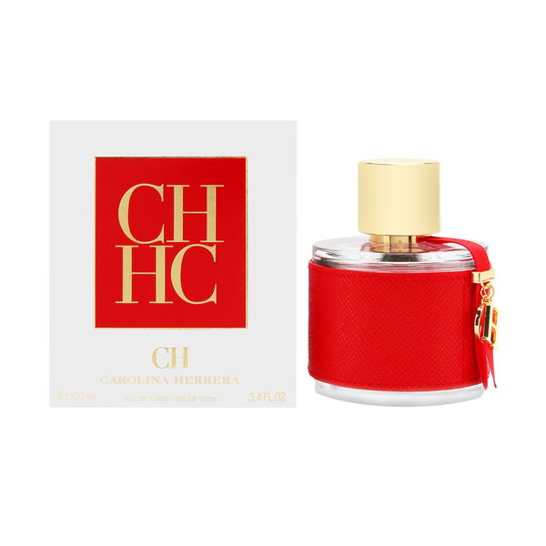 CH EDT 100ML
