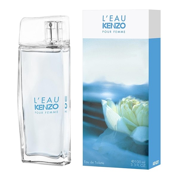 L'eau Kenzo