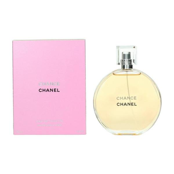 Chanel Chance 