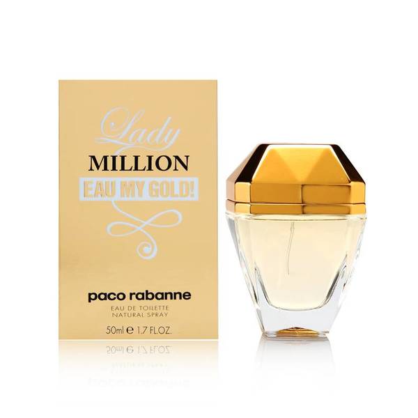 Lady Million L'eau