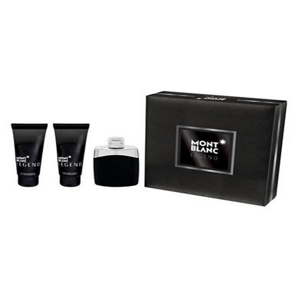 Mont Blanc Legend Set