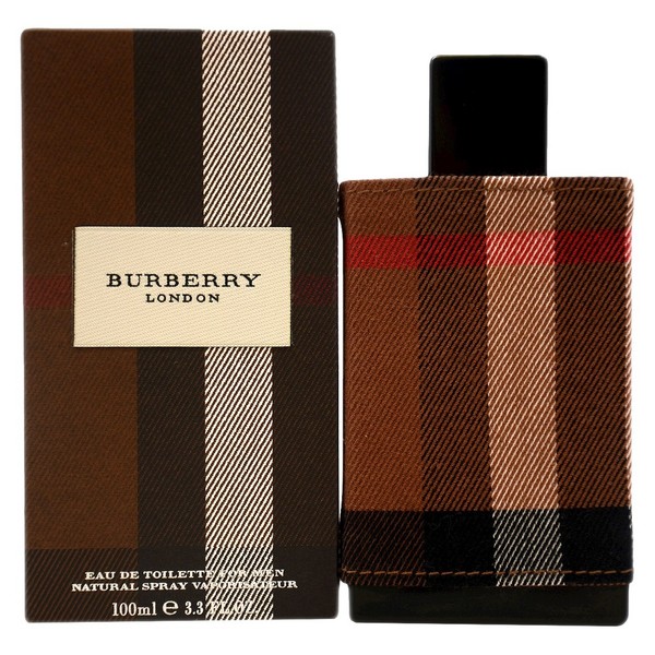Burberry London For Men 