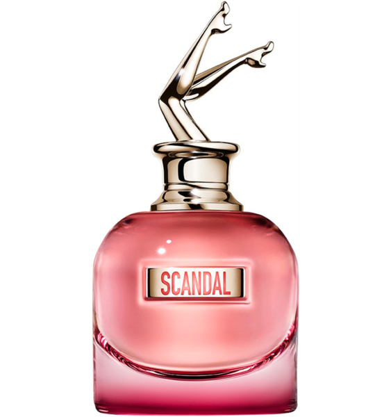 Scandal By Night