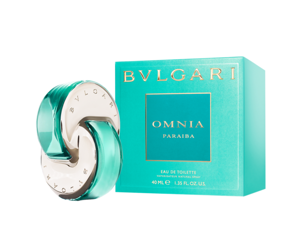 Omnia Paraiba