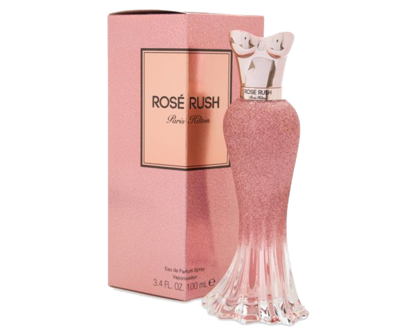 Loción Rosé Rush Paris Hilton | Coppel