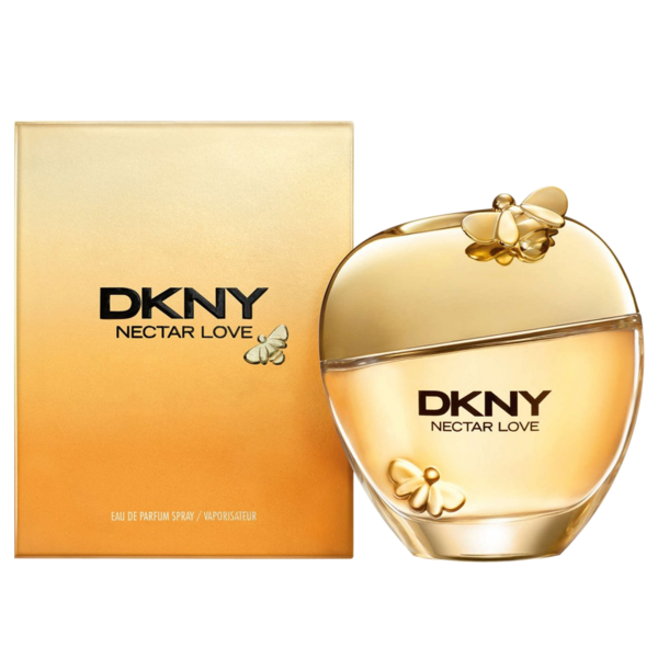 DKNY Nectar Love