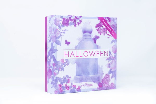 Halloween Set