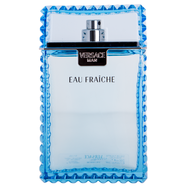 C VERSACE EAU FRAICHE EDT 200ML al mejor precio en Perfume Gallery