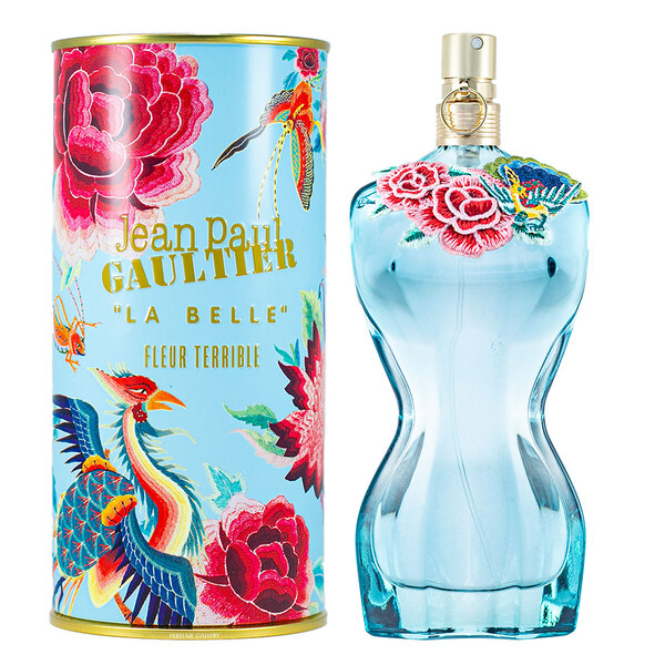  LA BELLE FLEUR TERRIBLE EDP 100ML