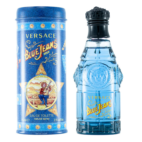 BLUE JEANS EDT 75ML