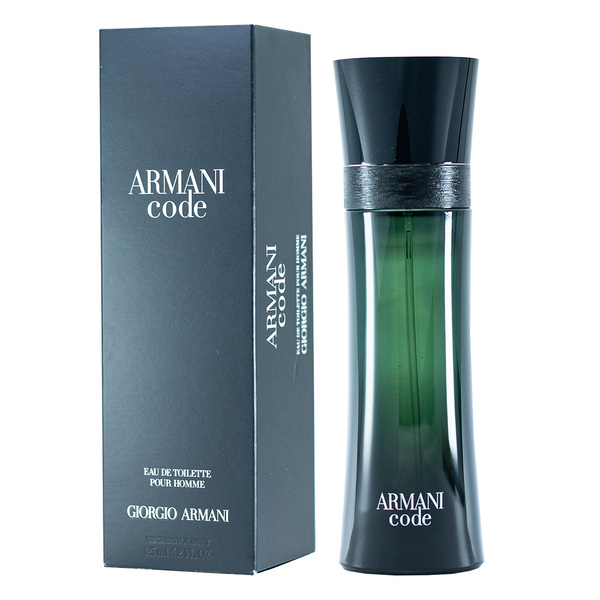 ARMANI CODE EDT 125 ML