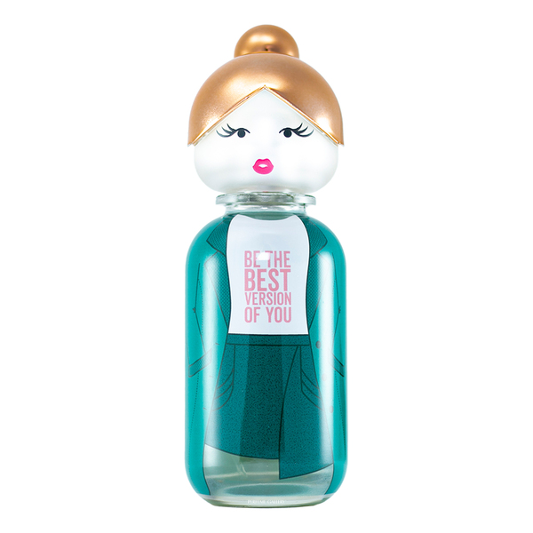 BNT SISTERLAND GREEN JASMINE EDT 80ML + BODY LOTION 75ML