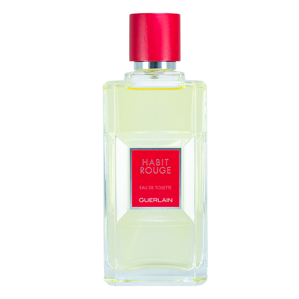 HABIT ROUGE EDT 100ML