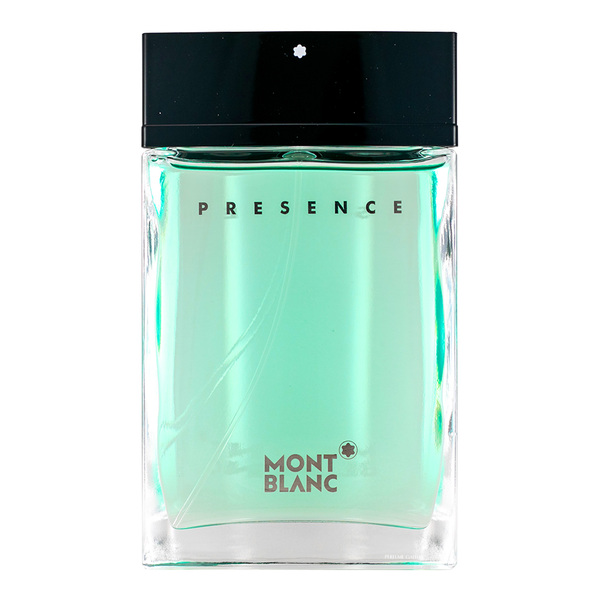 MONTBLANC PRESENCE EDT 75 ML