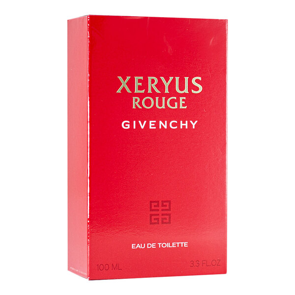 XERYUS ROUGE EDT 100ML