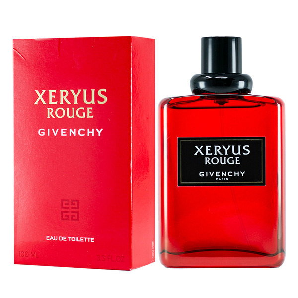 XERYUS ROUGE EDT 100ML