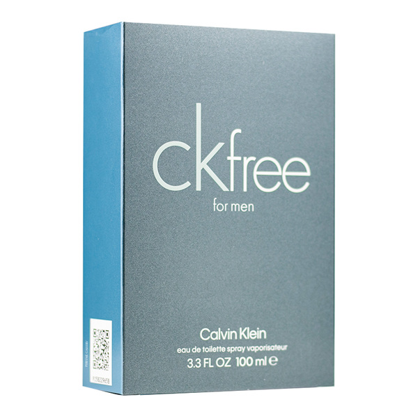  FREE EDT 100  ML
