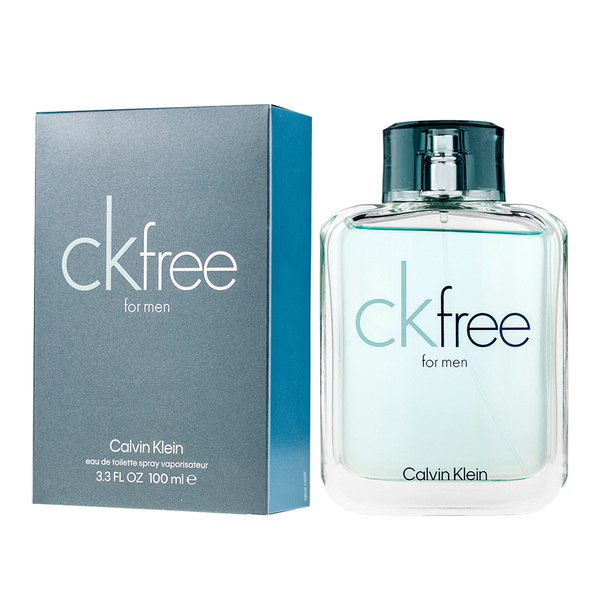  FREE EDT 100  ML