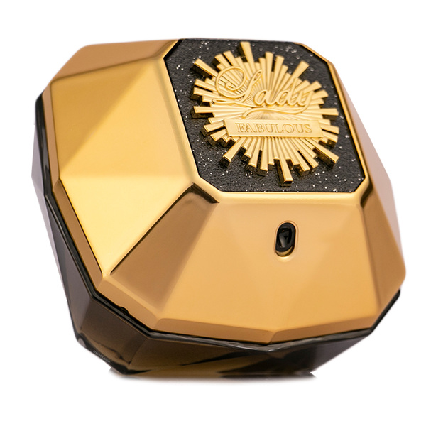 LADY MILLION FABULOUS EDP 80ML