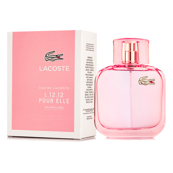 D L.12.12 SPARKLING EDT 90 ML