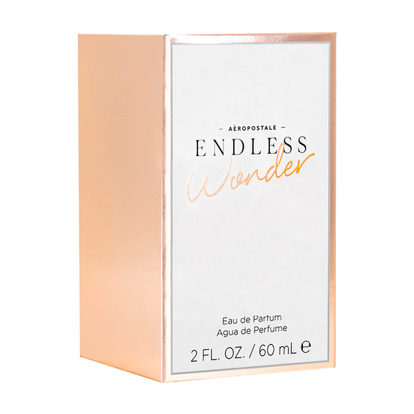 AÉROPOSTALE ENDLESS WONDER EDP 60ML