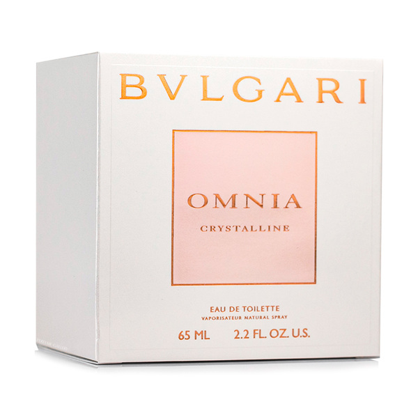 Omnia Crystalline