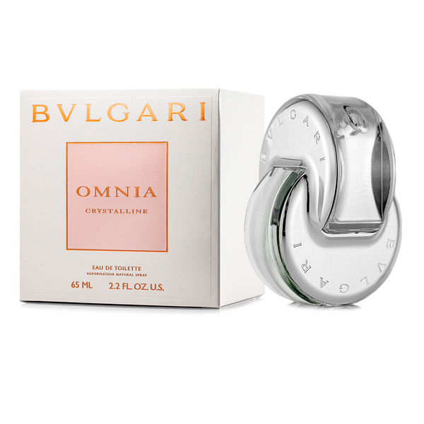 Omnia Crystalline