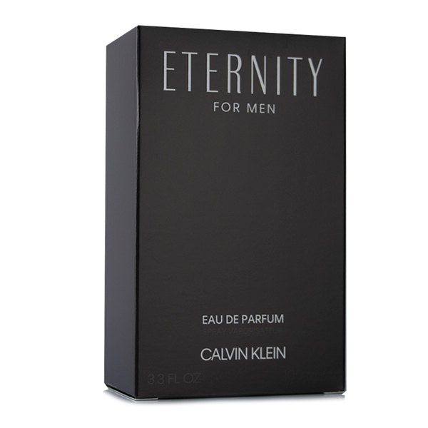 C ETERNITY MAN EDP 100ML