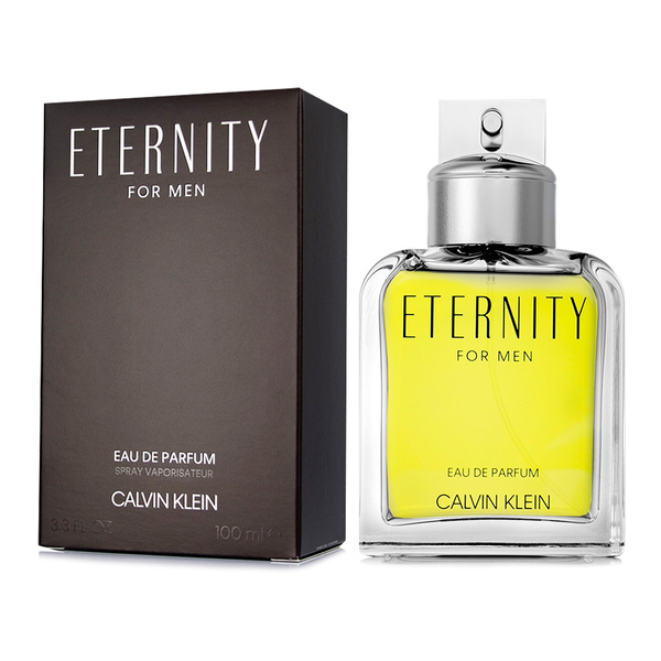 C ETERNITY MAN EDP 100ML