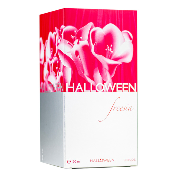 D HALLOWEEN FREESIA EDT 100ML