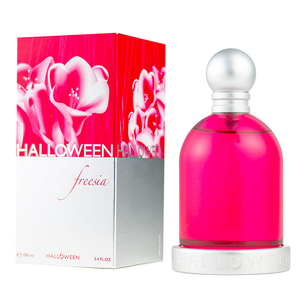 D HALLOWEEN FREESIA EDT 100ML