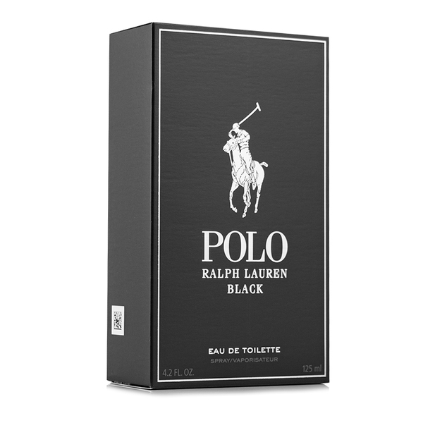 Polo Black