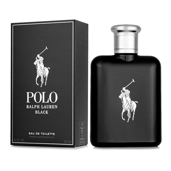 Polo Black