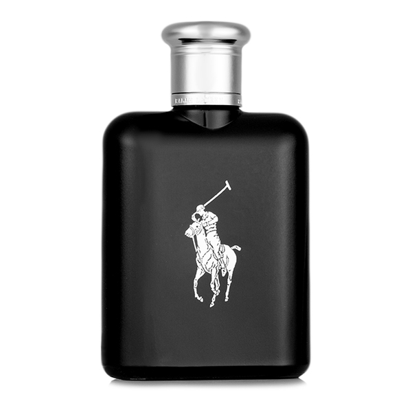 Polo Black